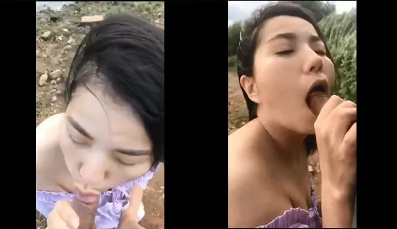 Bồ bj cho em người yêu bên bờ sông