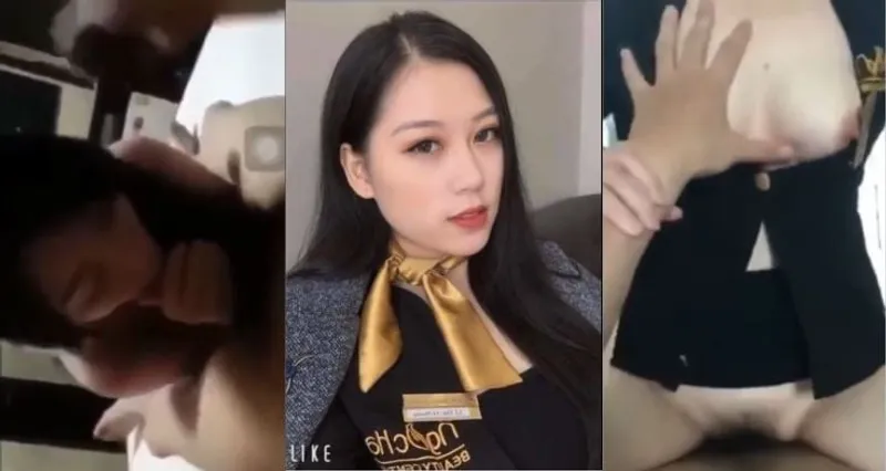 Lộ clip gấu phương anh mút chuối địt nhau cực sướng