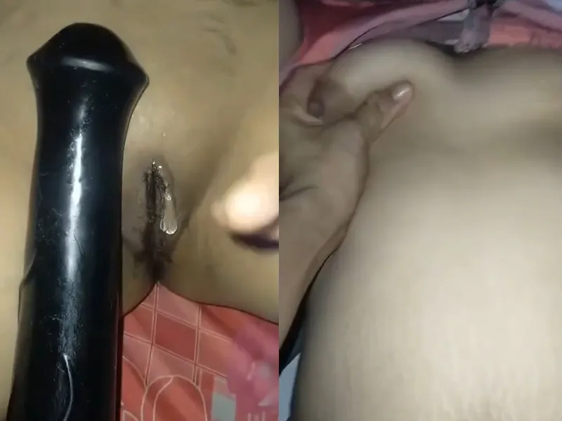 Em người yêu xinh tươi vú to âm đạo múp tự sướng bằng sextoy cực sướng