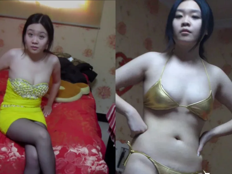 Làm tình cô bạn gái non tơ bướm hồng xinh đẹp